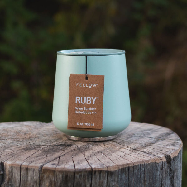 Fellow Ruby - Image2