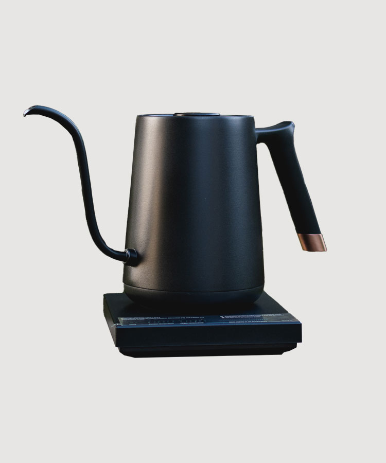 Timemore kettle