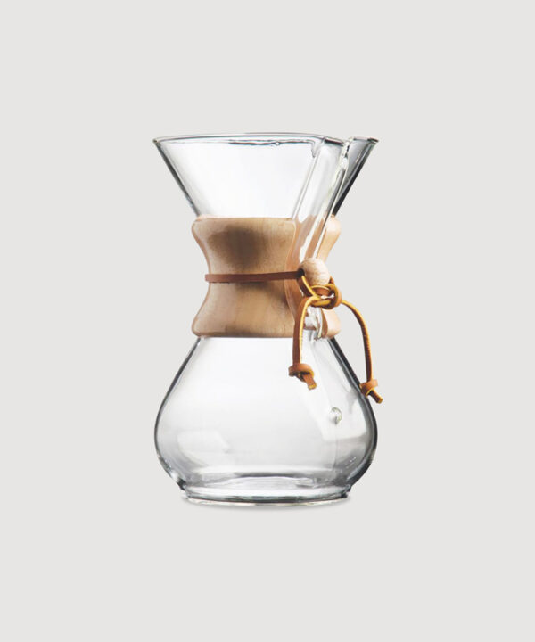 Chemex 6 Tasses