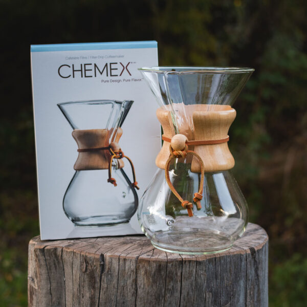 Chemex 6 Tasses - Image3