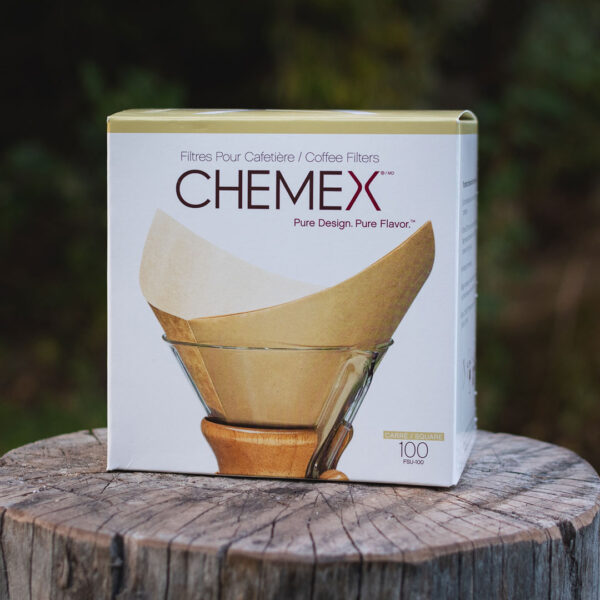 Filtres Chemex - Image2
