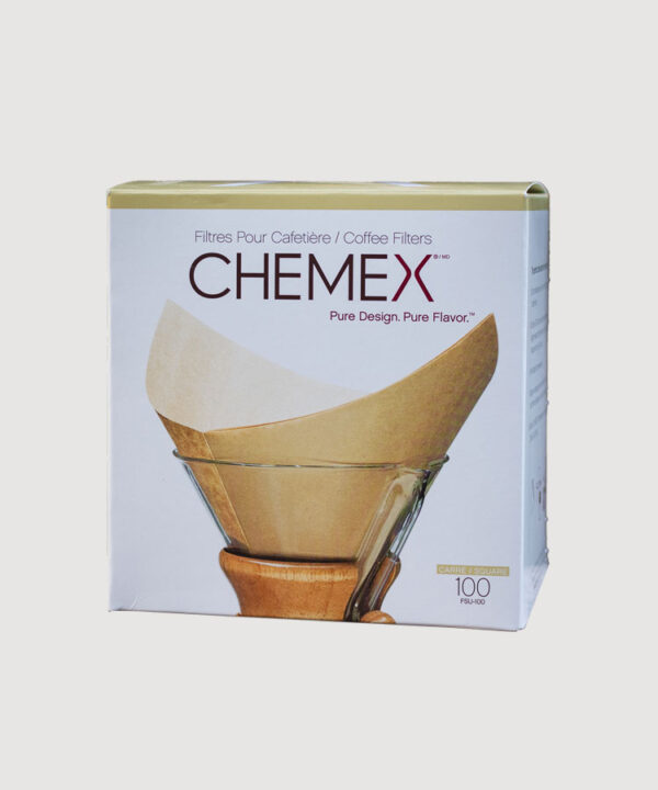 Chemex Coffee Filter